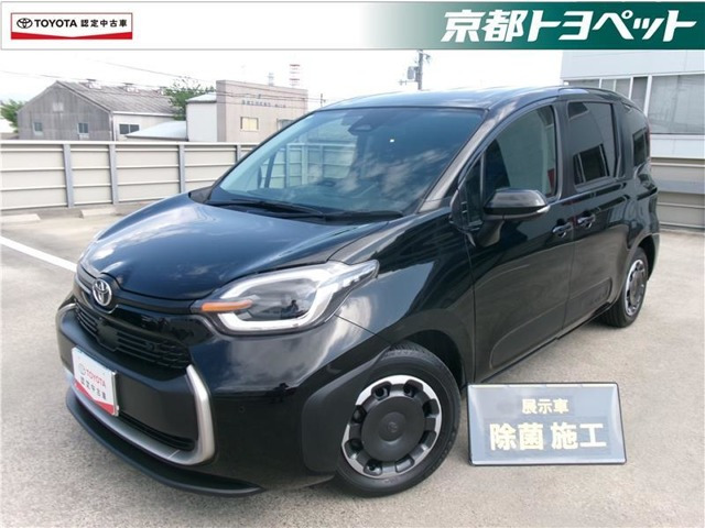 シエンタ1.5 Z