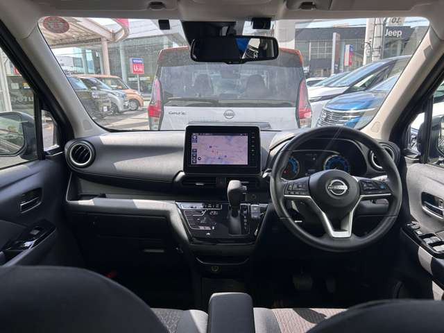 デイズハイウェイスターX プロパイロットエディション