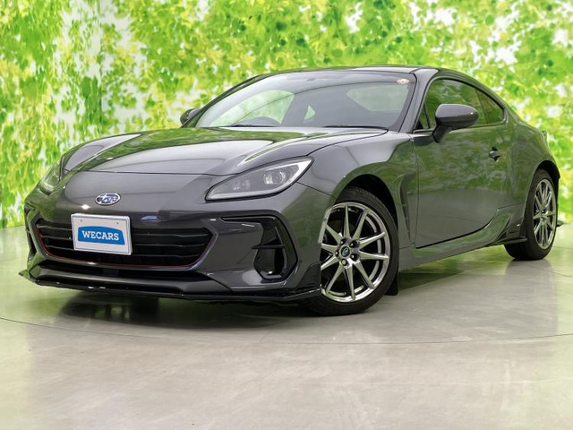 BRZ2.4 R