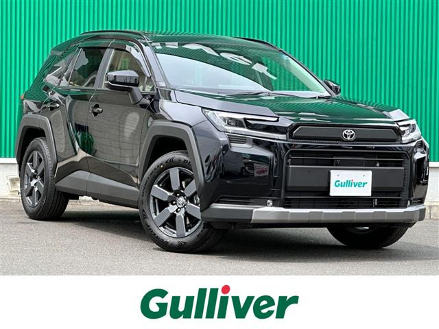 RAV42.5 ハイブリッド アドベンチャー E-Four 4WD