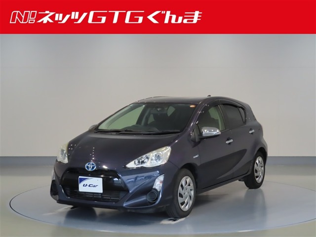 アクア1.5 S