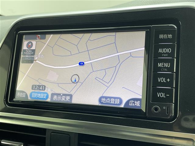 シエンタ1.5 G クエロ