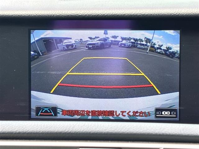 RC300h Fスポーツ
