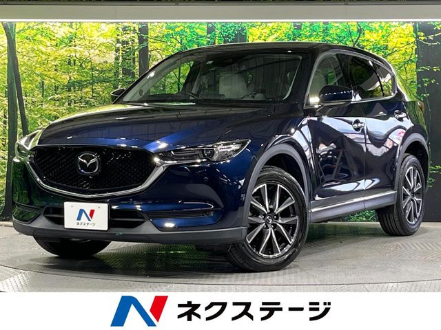 CX-5�i�}�c�_�j2.5 25T L�p�b�P�[�W ���Îԉ摜
