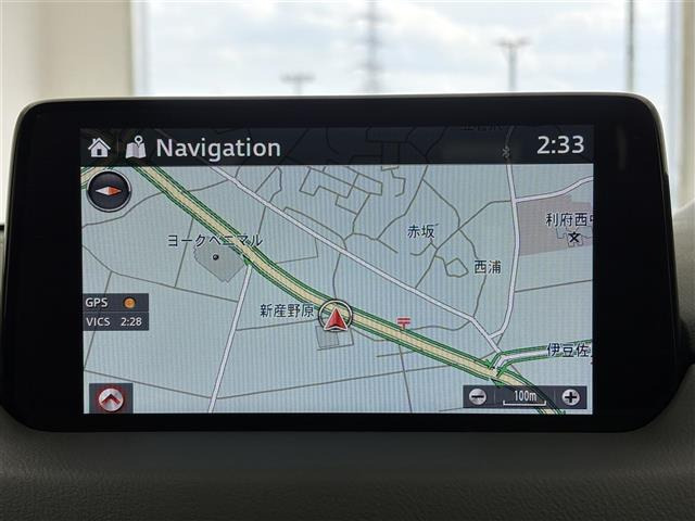 CX-82.2 XD エクスクルーシブ モード 4WD