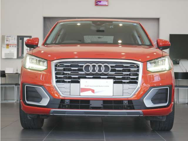 Q21.0 TFSI スポーツ