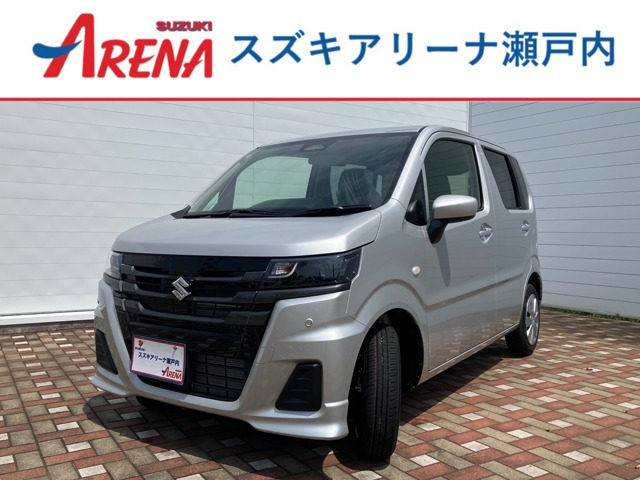 ワゴンRZL