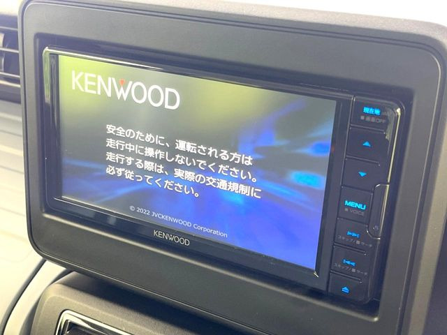 スペーシアベースXF