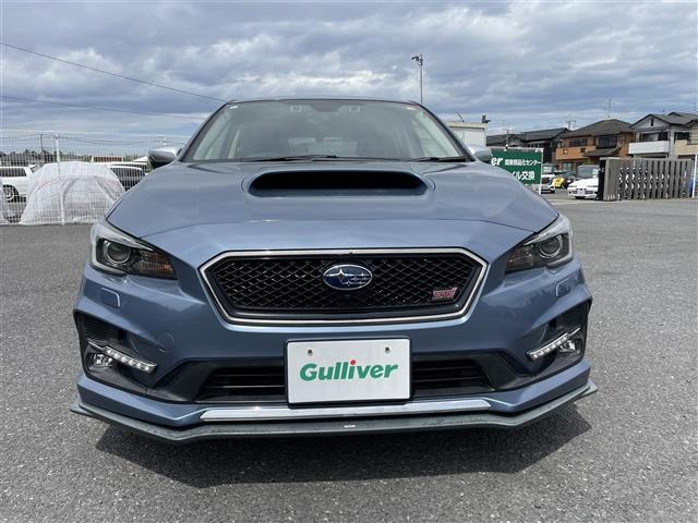 レヴォーグ1.6 STI スポーツ アイサイト 4WD