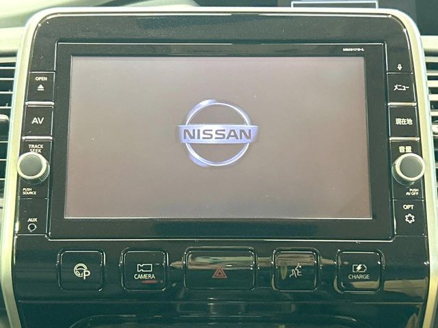 セレナ1.2 e-POWER ハイウェイスターV