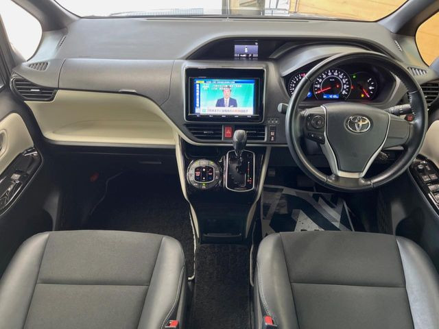 ノア2.0 Si