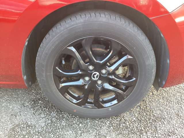 MAZDA21.5 15S ブラックトーンエディション