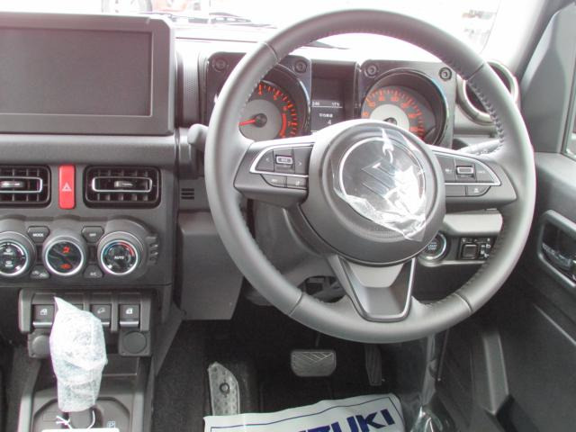 ジムニーノマド1.5 FC 4WD