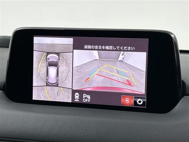 CX-52.2 XD プロアクティブ 4WD