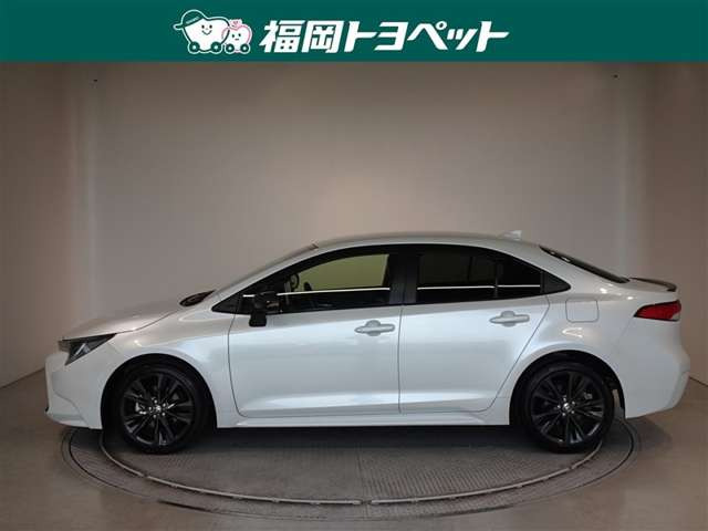 カローラ1.8 W×B