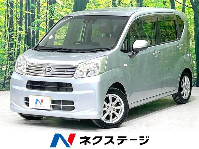 ムーヴX SAIII