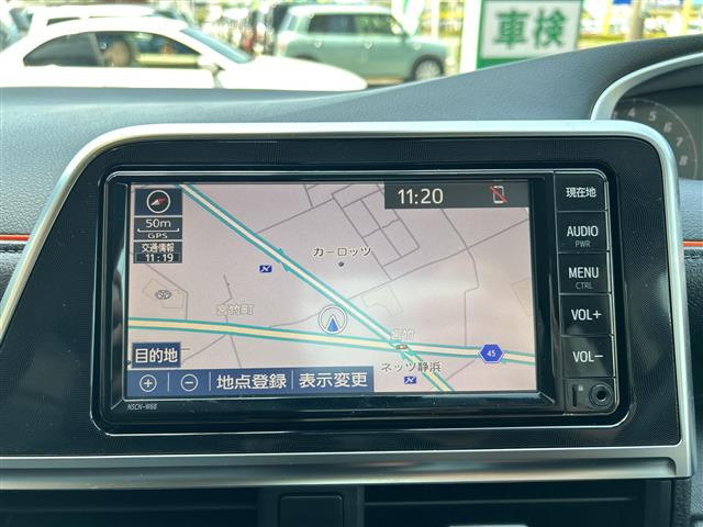 シエンタ1.5 G クエロ