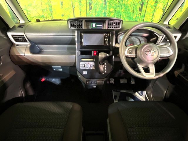 ルーミー1.0 G-T