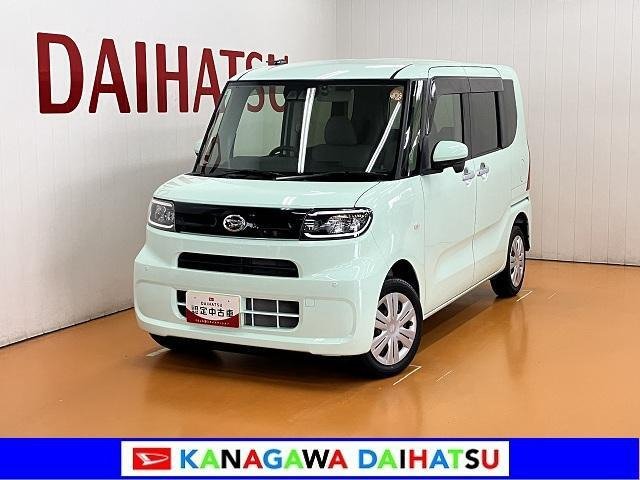 タントX