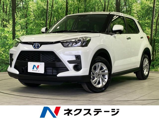 ライズ1.2 G