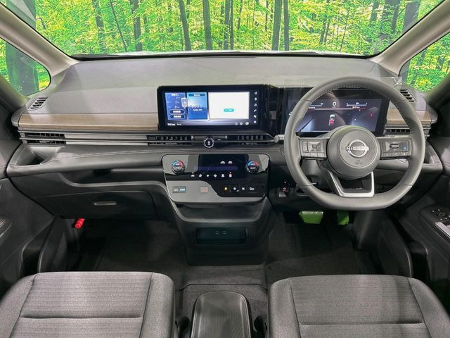 セレナ1.4 e-POWER ハイウェイスターV