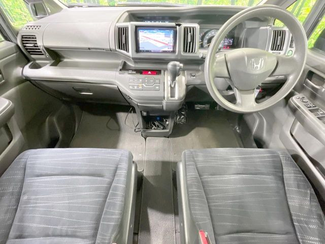 ステップワゴン2.0 G Lパッケージ