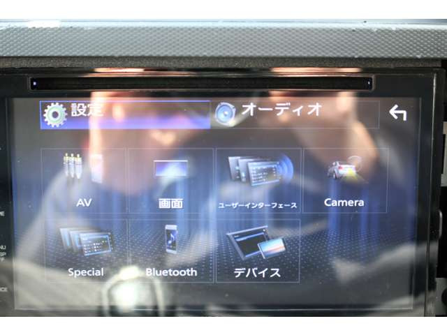 Bluetooth�I�[�f�B�I