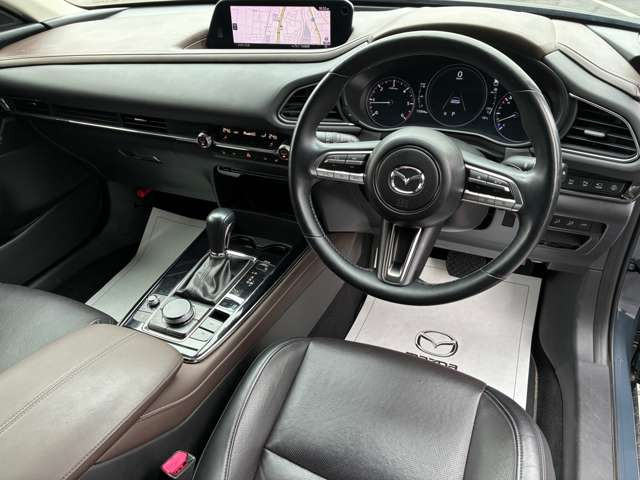 CX-301.8 XD Lパッケージ