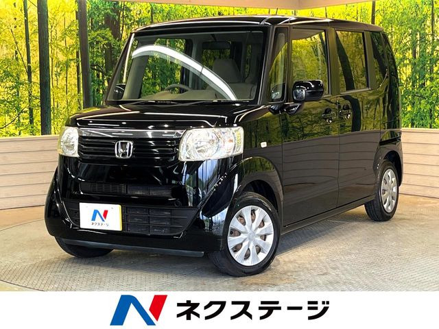 N-BOXG