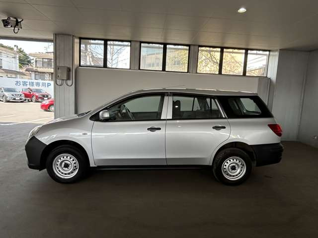 AD1.6 VE 4WD