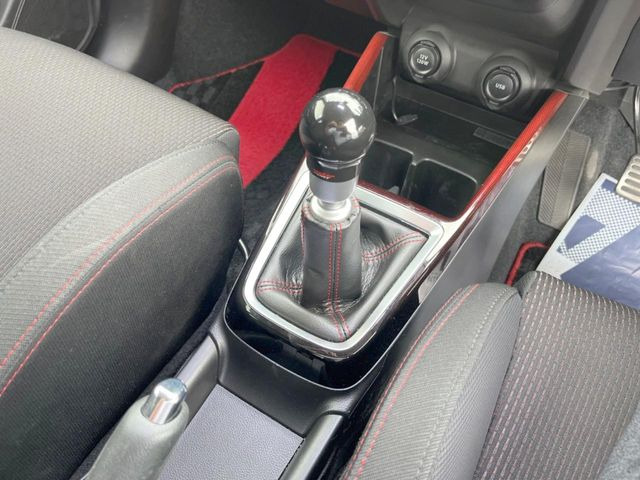 スイフト1.4 スポーツ