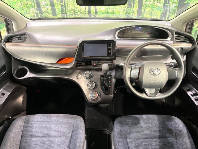 シエンタ1.5 X