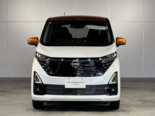 デイズハイウェイスター Gターボ プロパイロットエディション 4WD