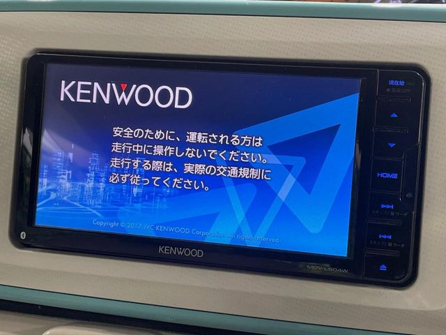 ムーヴキャンバスG メイクアップ SAII