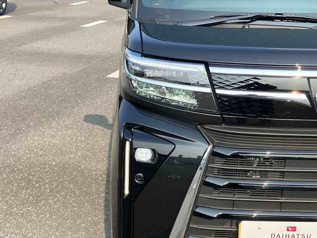 タントカスタムRS リミテッド