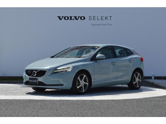 V40T3 モメンタム