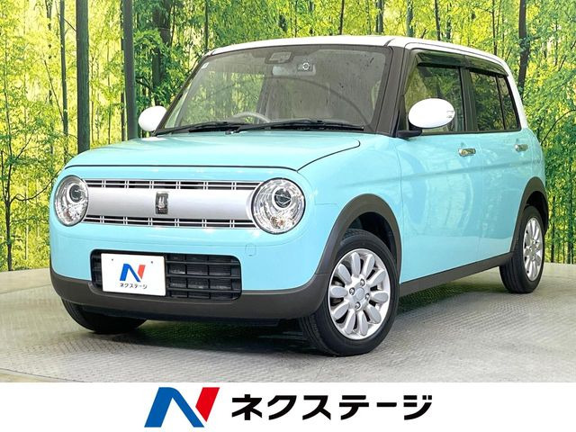 アルトラパンX