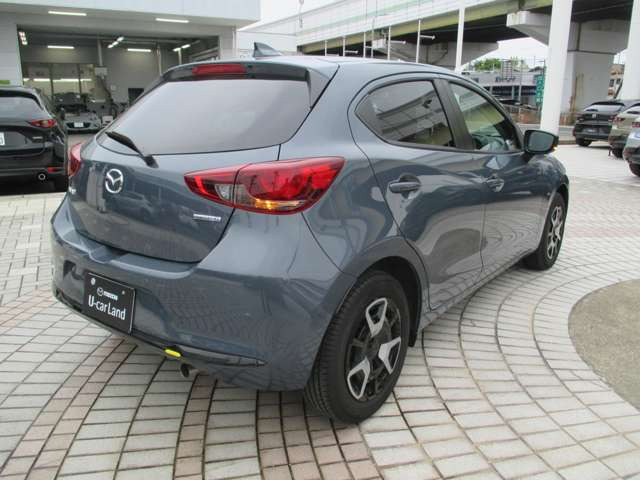 MAZDA21.5 15BD i セレクション