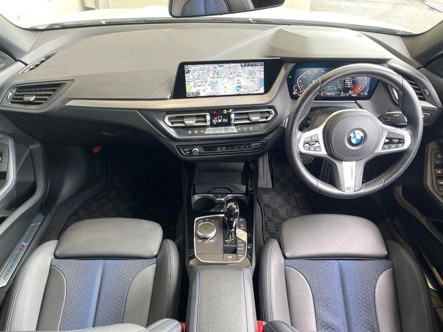 2シリーズグランクーペ218d Mスポーツ