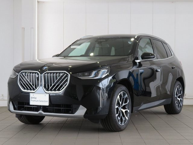 X320 xドライブ xライン 4WD