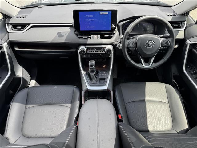 RAV42.0 G 4WD