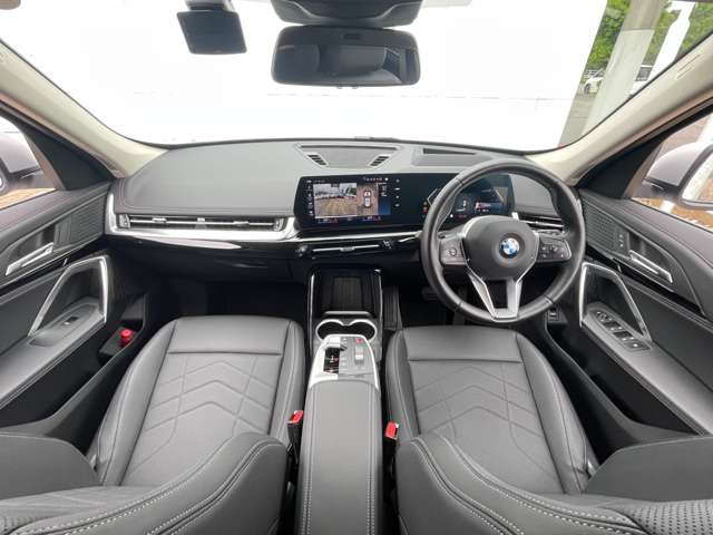 X1xドライブ 18d 4WD