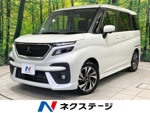 デリカD:21.2 カスタム ハイブリッド MV 全方位カメラパッケージ