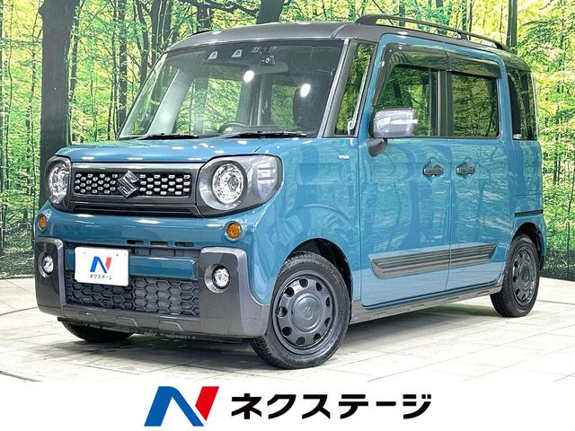 �X�y�[�V�A�M�A(�X�Y�L) �n�C�u���b�h(HYBRID) XZ�^�[�{ ���Îԉ摜