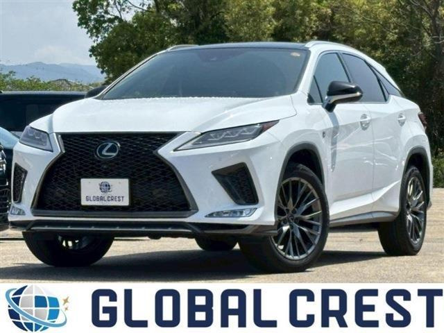 RX300 Fスポーツ