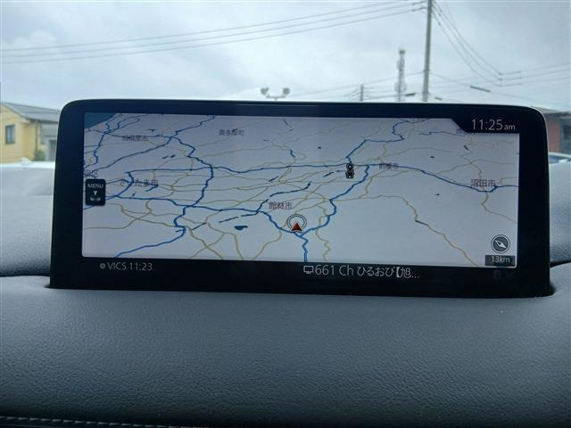 CX-82.2 XD Lパッケージ