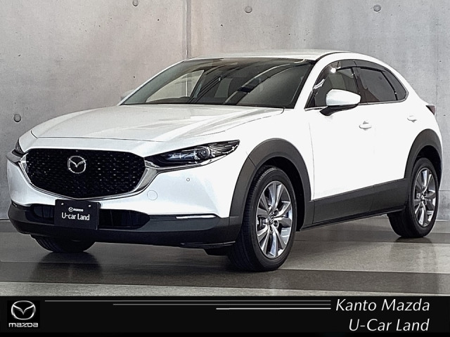 CX-301.8 XD Lパッケージ