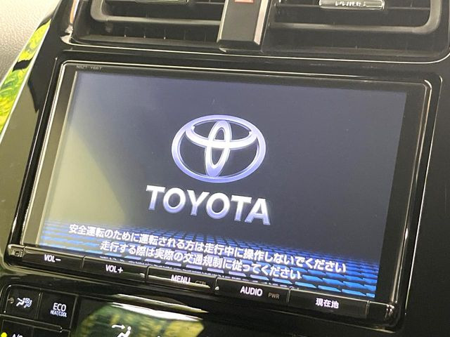 プリウス1.8 S セーフティ プラス