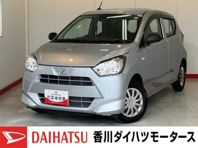 ミライースL SAIII