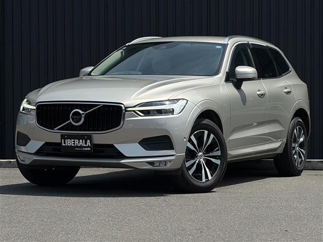 XC60D4 AWD モメンタム ディーゼル 4WD